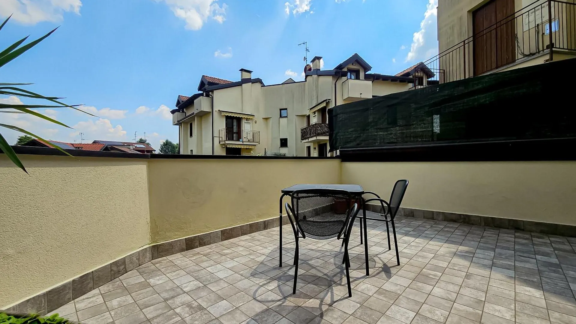 Malpensa Retreat Διαμέρισμα Ferno Ιταλία