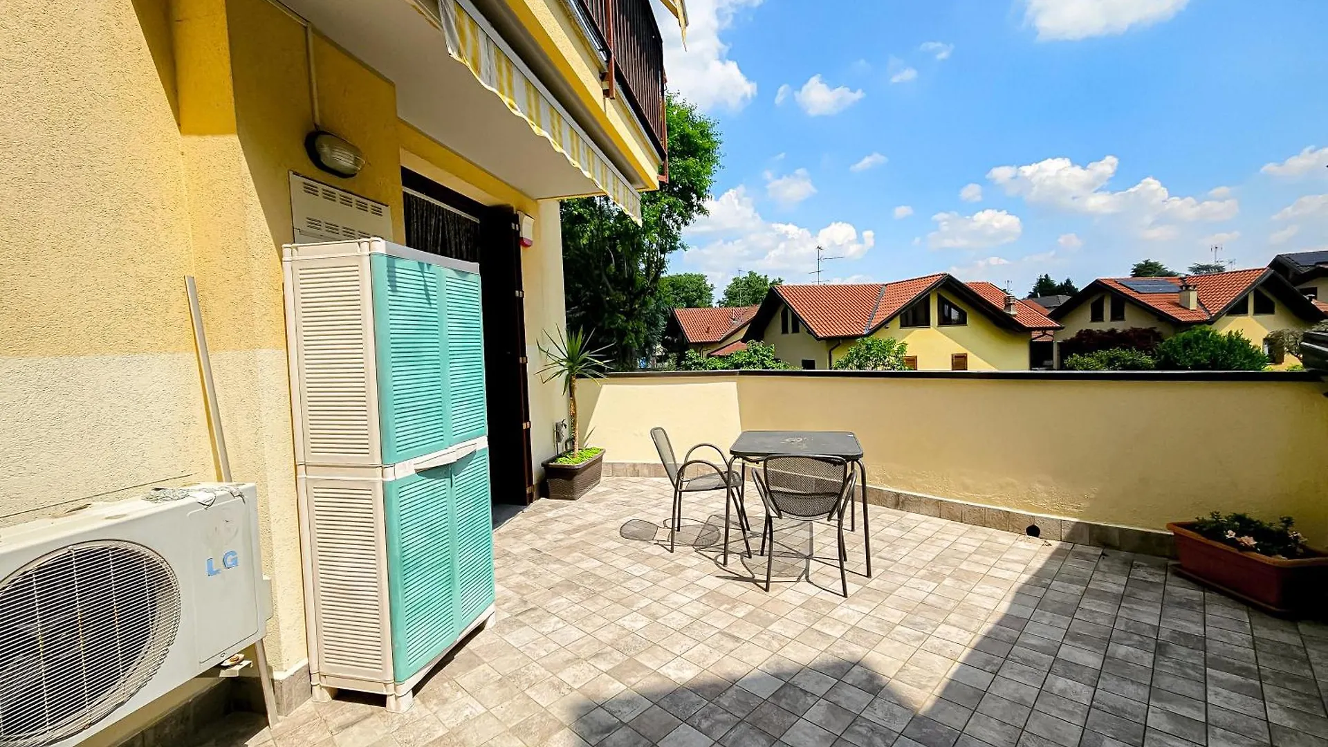 Malpensa Retreat Διαμέρισμα Ferno 0*,  Ιταλία
